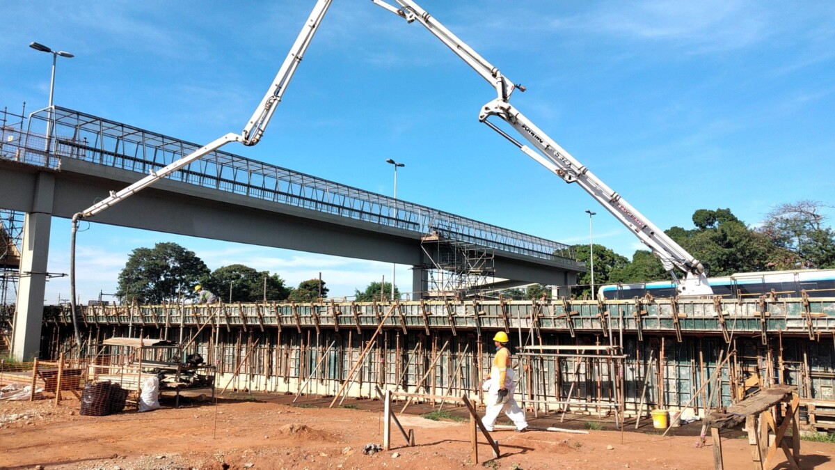 obras especiais
